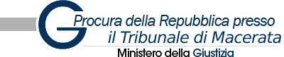 Procura della Repubblica presso il Tribunale di Macerata